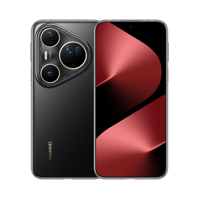 华为(HUAWEI)Pura 80Ultra 16GB+512GB 鎏光黑 天通卫星 双向北斗卫星 2025新款智能游戏拍照p80ultra手机