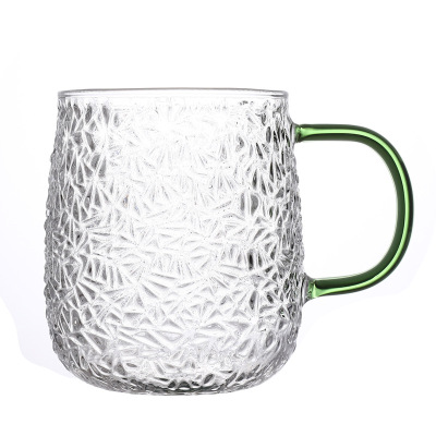 turmn带把玻璃杯TM10/个