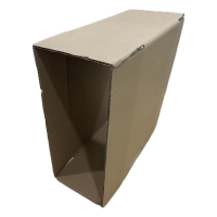 好企来 纸箱三层特硬A7号 23*13*16 50个/组
