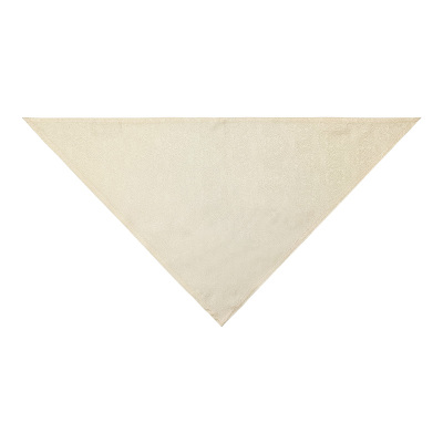 本派 软卧三角巾 按需定制/条