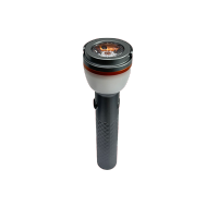 晫安联 ZP7012 3.7V 10W IP65 4h高亮8h中亮20h低亮 LED 冷白 便携式全方位遥控照明终端