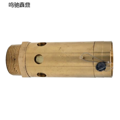 鸣驰鑫鼎 安全阀 A28X 个