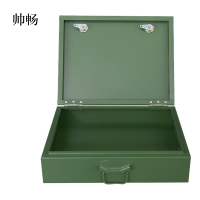 帅畅置物柜装备存放柜115*450*350mm