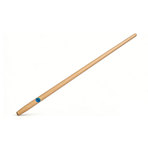 松丰 实木锹把铁锨把铁耙把锹杠 119cm/根