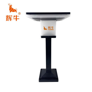 辉牛 太阳能草坪灯 HN-DD-35CM 个