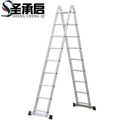 圣承启 工程梯 5m个