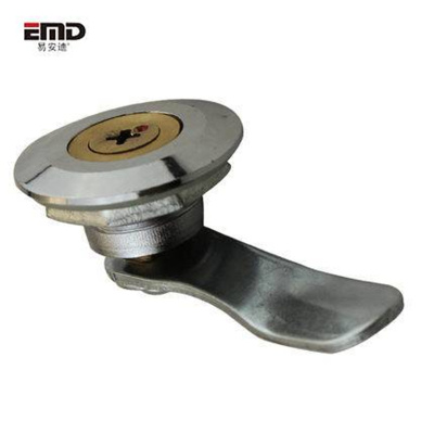 易安迪 柜门锁 MS406 个