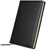 华钻HZ-2401 笔记本 (计价单位:本) 黑色 不易破损 耐磨耐用 格调高雅