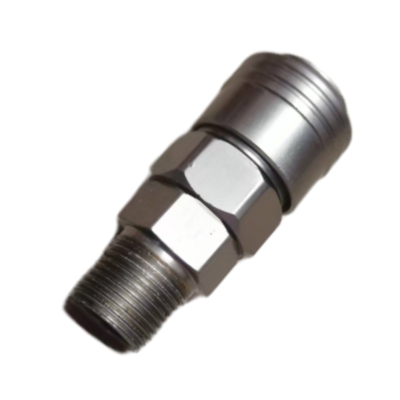 瀚图斯快速接头 外牙型 20SM 个