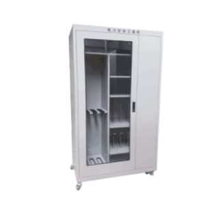 业飞电力安全工具柜QY-189柜子