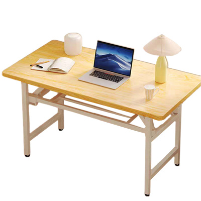 班龙双层写字桌80*40*75cm张