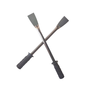 菁普华油泥铲410mm*40mm把