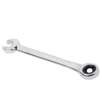 凯圣蓝 棘轮两用扳手8mm KSL-JLB8