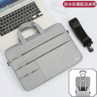 手提笔记本电脑包15.6寸男女适用联想拯救者拯救者R7000P小新air14小米16苹果13.3惠普暗戴尔g3华硕天选
