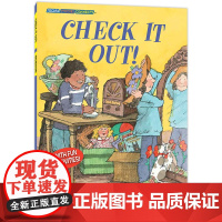 成长全知道:查过才知道 Social Studies Connects : Check It Out!英语读物 美国原版