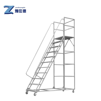 豫庄德登高梯2.5m个