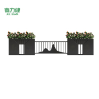 喜力健 户外围栏花箱 B款-320CM 个