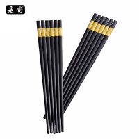 是尚 合金筷子 24cm*10双 SSC3/包