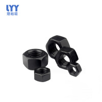 珞裕垣 螺母 M12个