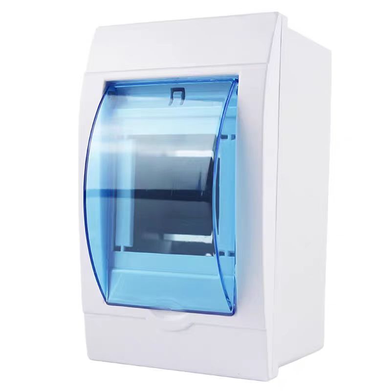 明装开关盒7-9回路