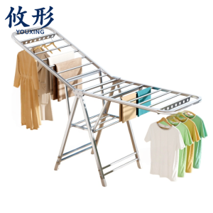 攸形 晾衣架