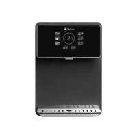 涞恩(LikeLion) 净水器冷热两用管线机HD-B净饮机3秒速热直饮一体智能触控UV抑菌5档调温+3档水量+童锁保护