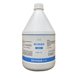 围士莲 强力除油剂 S-015 桶