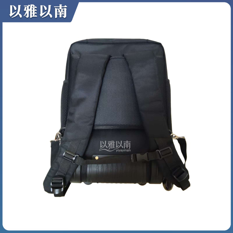 以雅以南 拉杆背包 20寸 550*400*200mm 个