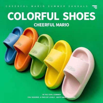 韩版男宝宝凉鞋