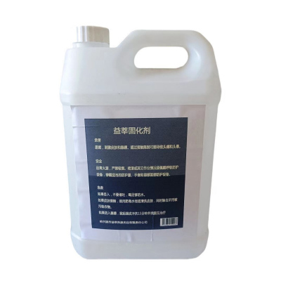 益莘 油漆固化剂 4kg 桶