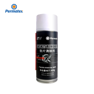 Permatex 垫片清除剂 80650 /瓶