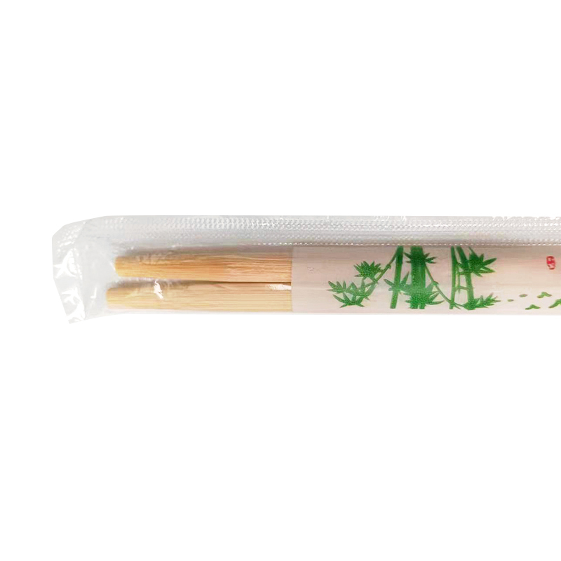 妙简乐 一次性筷子 独立包装 双