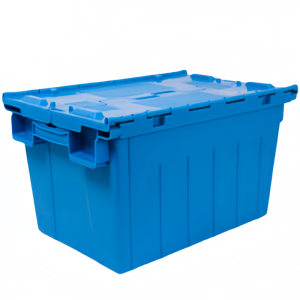 依韵珂物流箱560*380*330mm个