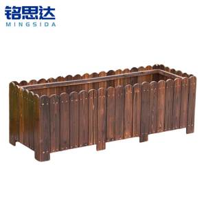 铭思达花箱120*42*35cm个
