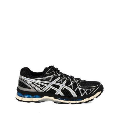 亚瑟士(ASICS)ASICS男款棒球鞋合成纤维鞋面上脚舒适稳定日常运动