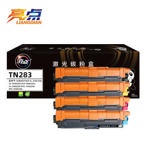 亮点硒鼓TN283套