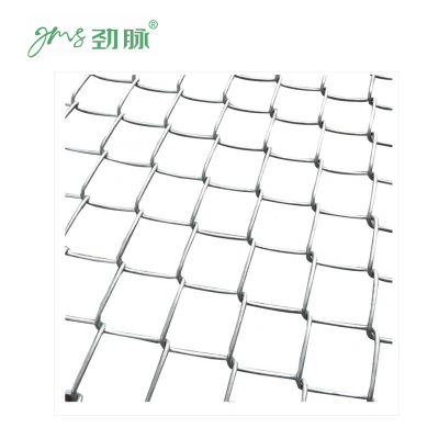 劲脉 勾花网 孔径50*50mm丝径3mm 平方米