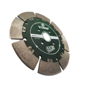 约克(YONK)114mm 金刚开槽片
