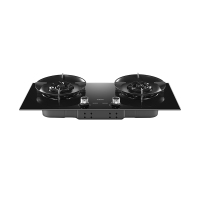 老板嵌入式3D速火燃气灶JZT-9B315