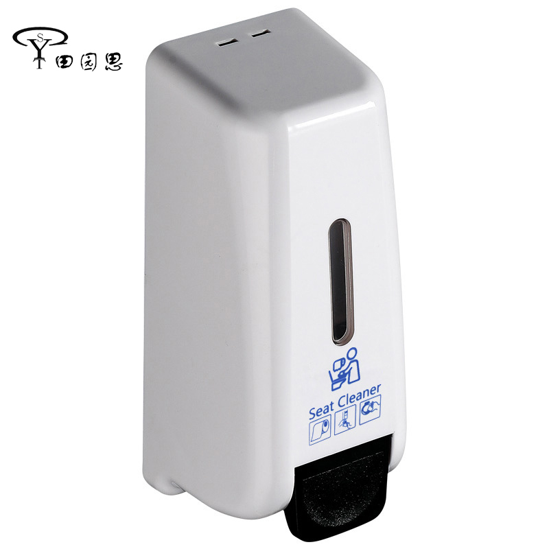 田园思 按压式厕板消毒器 YZP-CBXDQ01 个