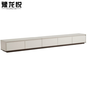 豫龙悦电视柜