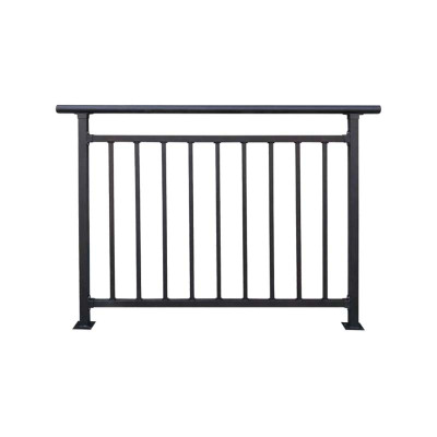 安虎 铁艺护栏 AH-TYHL02(安装款) 米