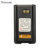 Tetocom 对讲机电池DM311