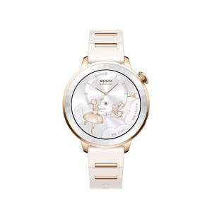 [智能手表]OPPO Watch X3 Mini OWW263 高光金 CN