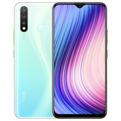 vivo y5s 碧玉青 6gb 128gb 全网通4g 安卓手机 6.