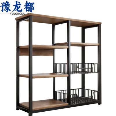 豫龙都橱柜脚垫款个