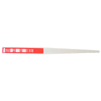 奈斯特 铝标牌 225*16mm 个