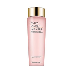 雅诗兰黛(Estee Lauder)保湿柔肤水干皮亲妈 第二代粉水补水保湿修护舒缓化妆水粉/水400ml