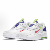 NIKE耐克跑步鞋AIR MAX BOLT (GS)低帮青少年运动鞋CW1626-103 Z