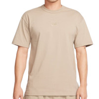 耐克(NIKE)男子春季运动训练休闲圆领短袖T恤DO7393-247